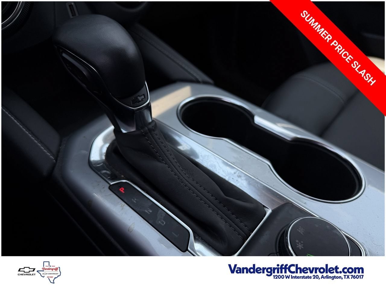 2024 Chevrolet Blazer 3LT - Photo 18