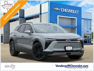 2026 Chevrolet Blazer EV LT SUV