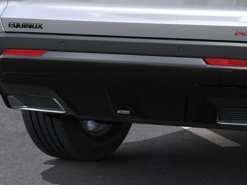 2027 Chevrolet Equinox RS - Photo 42