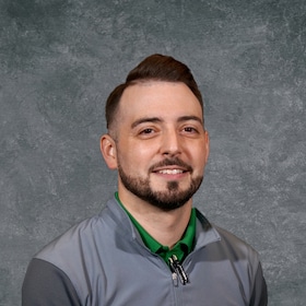 Staff member Austin Bryan from ID_a0a29a25b27c
