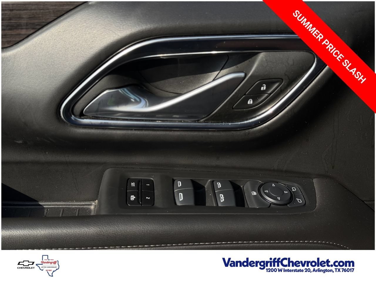 2024 Chevrolet Suburban LT - Photo 24
