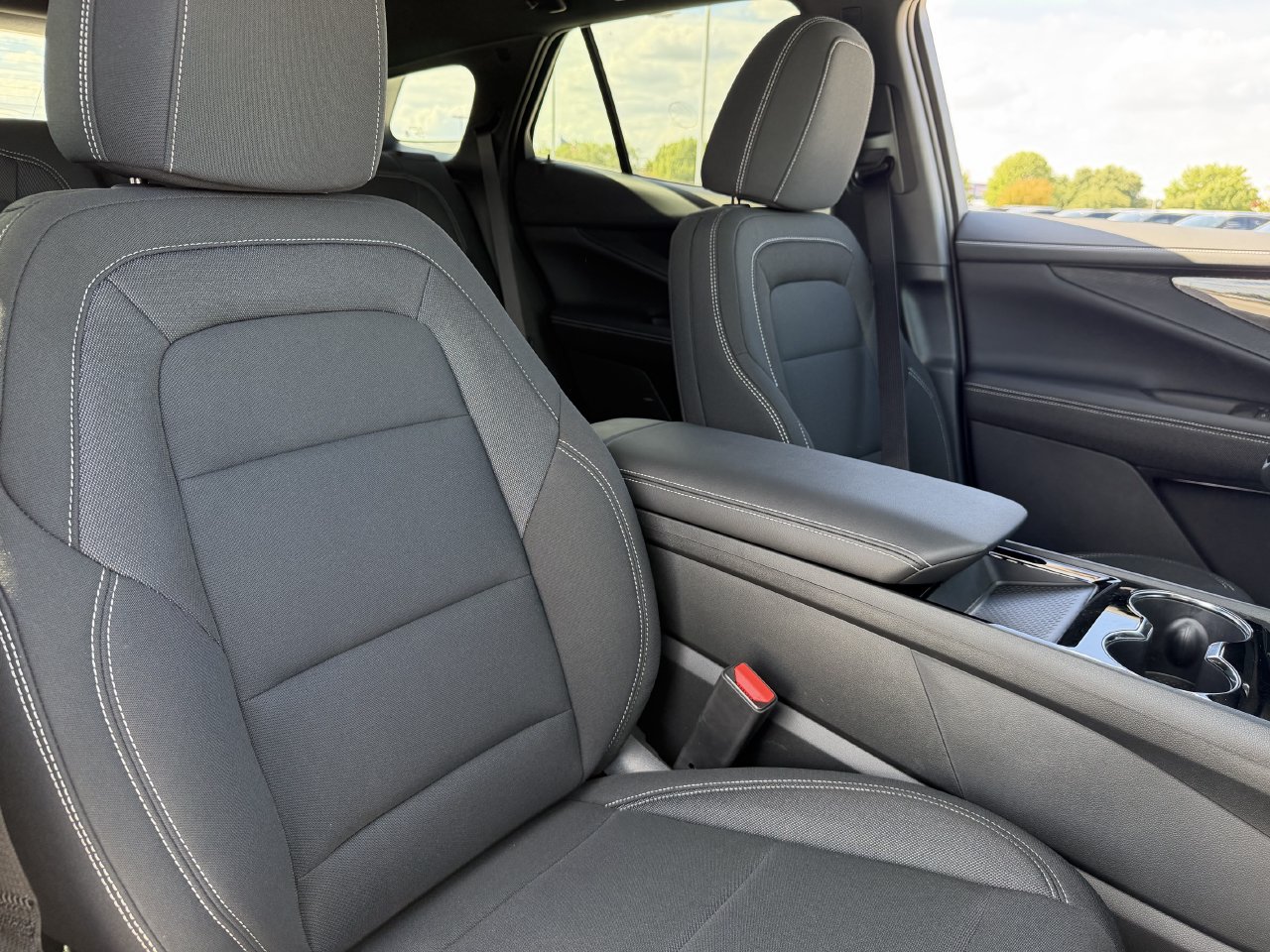2027 Chevrolet Blazer EV LT - Photo 20