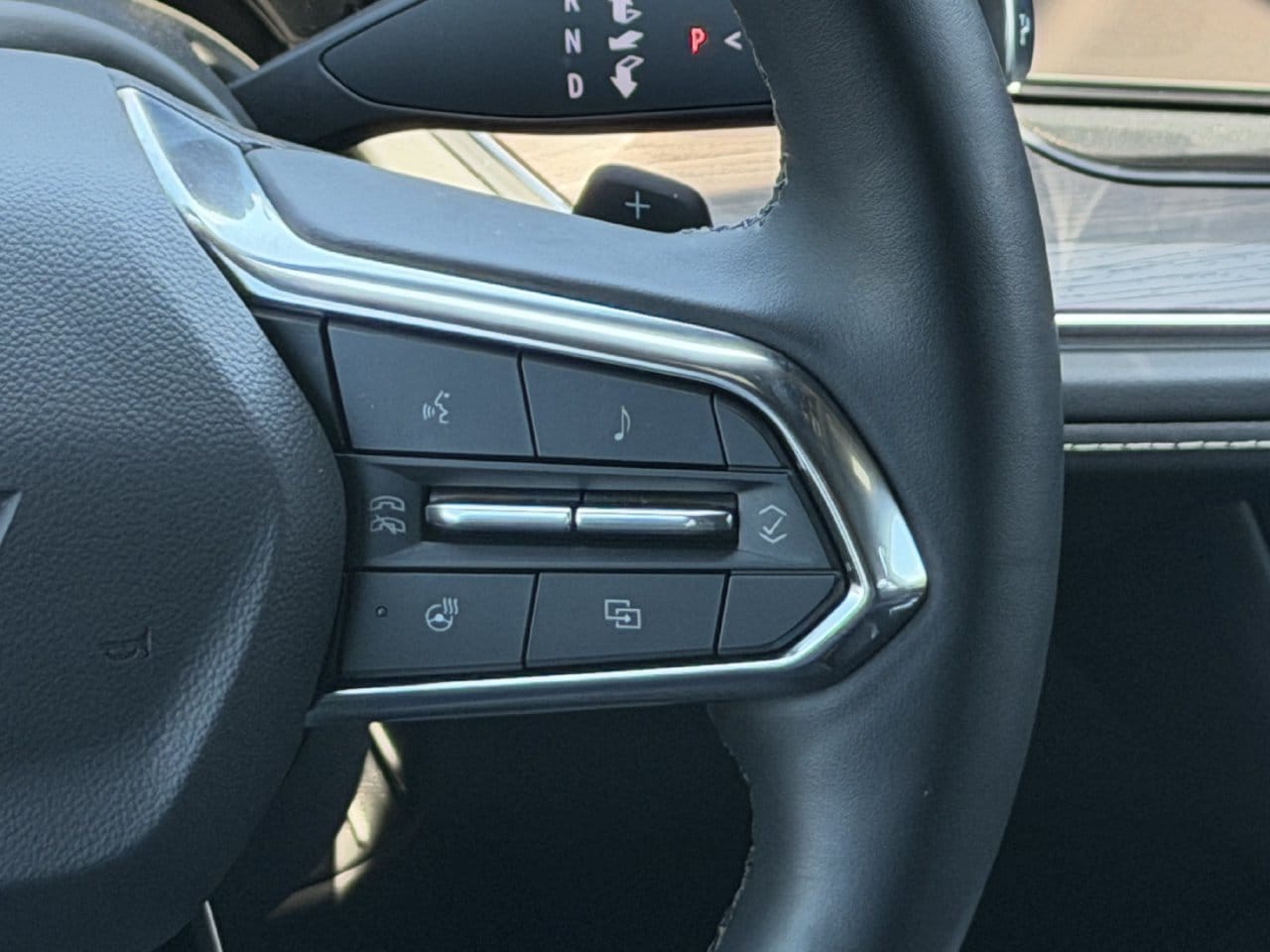 2026 Chevrolet Tahoe Premier - Photo 14