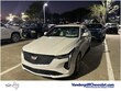 CADILLAC CT4