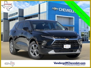 2026 Chevrolet Blazer 2LT SUV