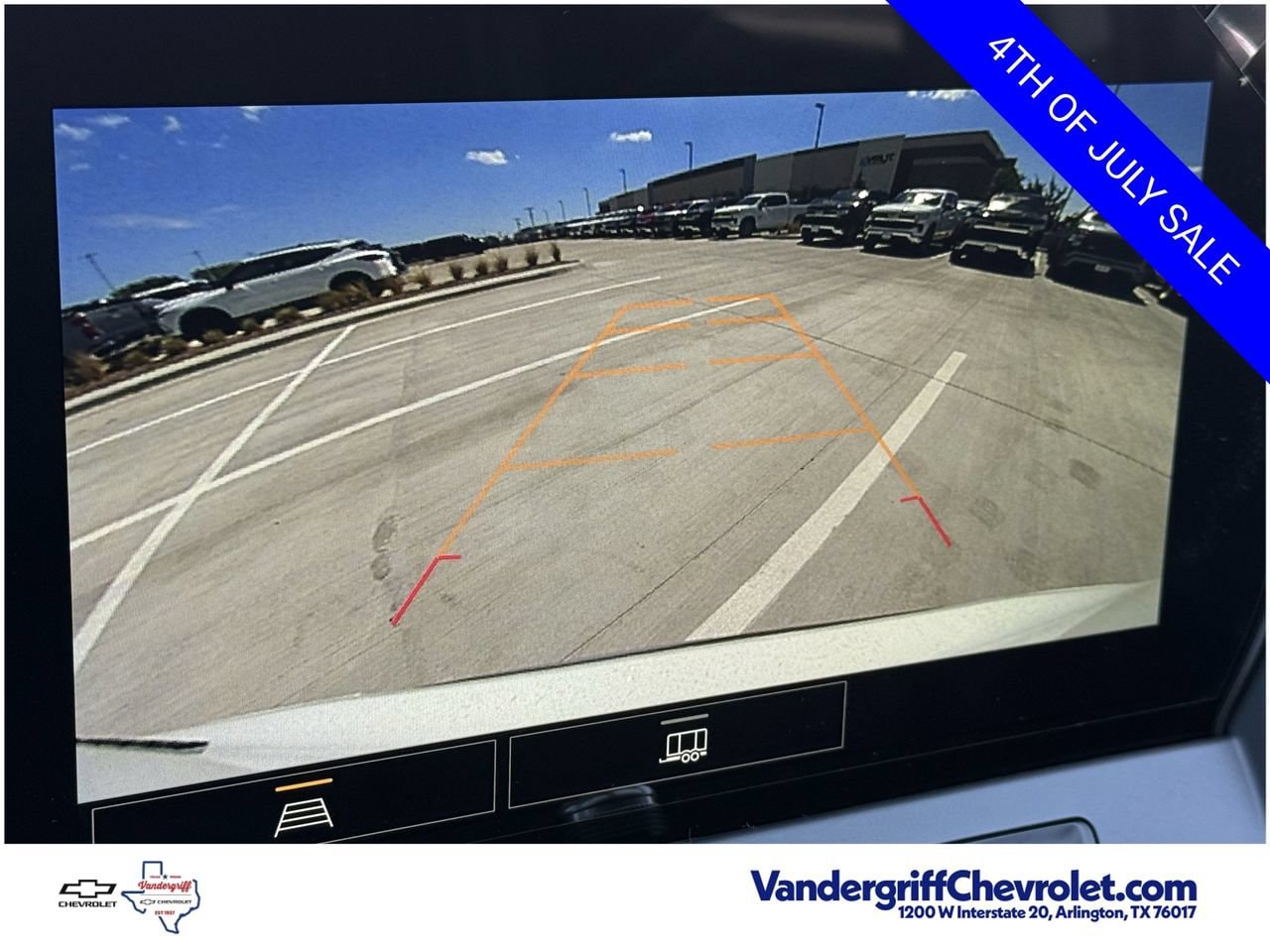 2026 Chevrolet Blazer 2LT - Photo 16