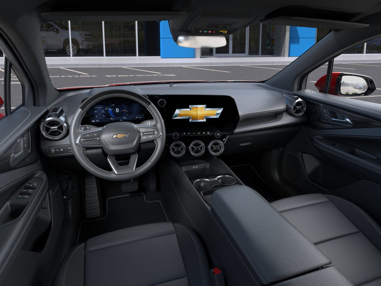 2026 Chevrolet Blazer EV LT - Photo 46