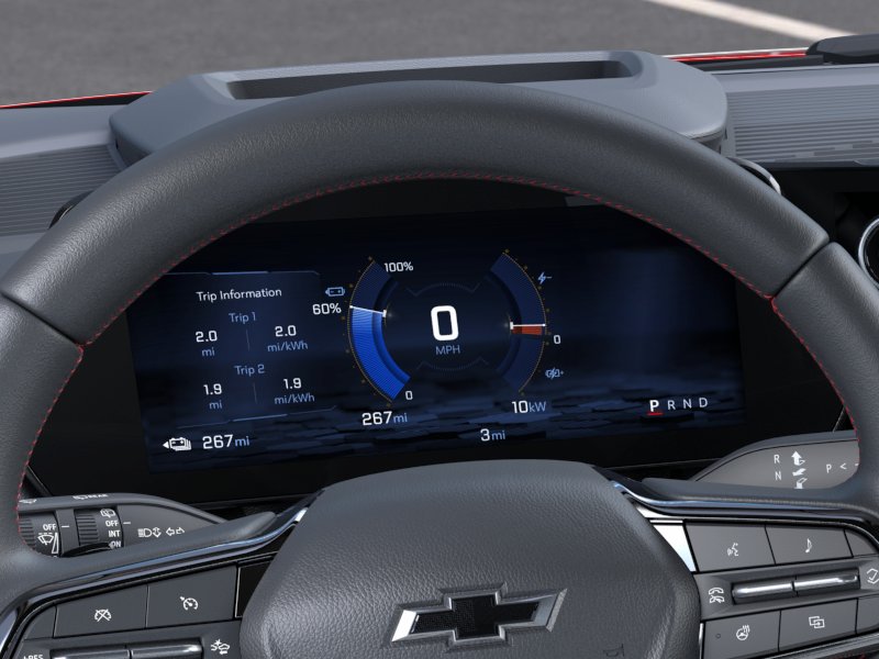2026 Chevrolet Equinox EV RS - Photo 45