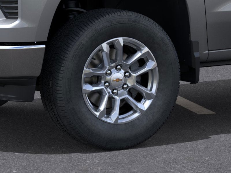 2026 Chevrolet Silverado 1500 LT - Photo 34