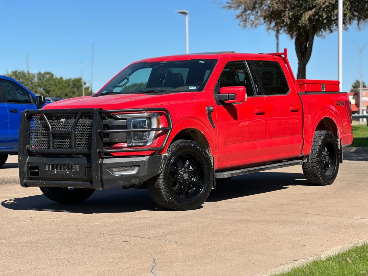 2023 Ford F-150 XL photo 3