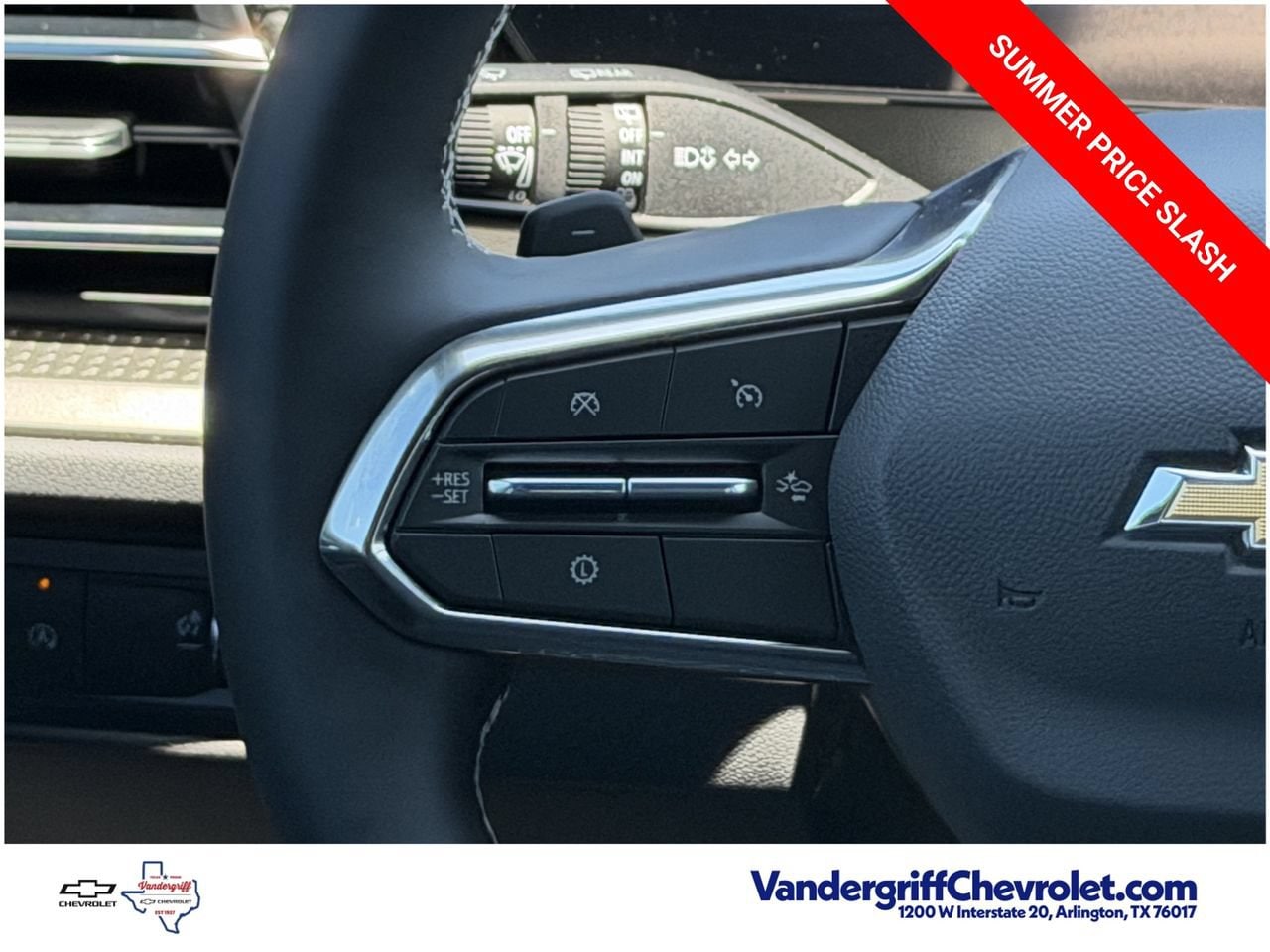 2026 Chevrolet Traverse LT - Photo 13