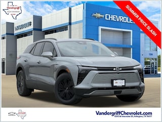 2026 Chevrolet Blazer EV LT SUV