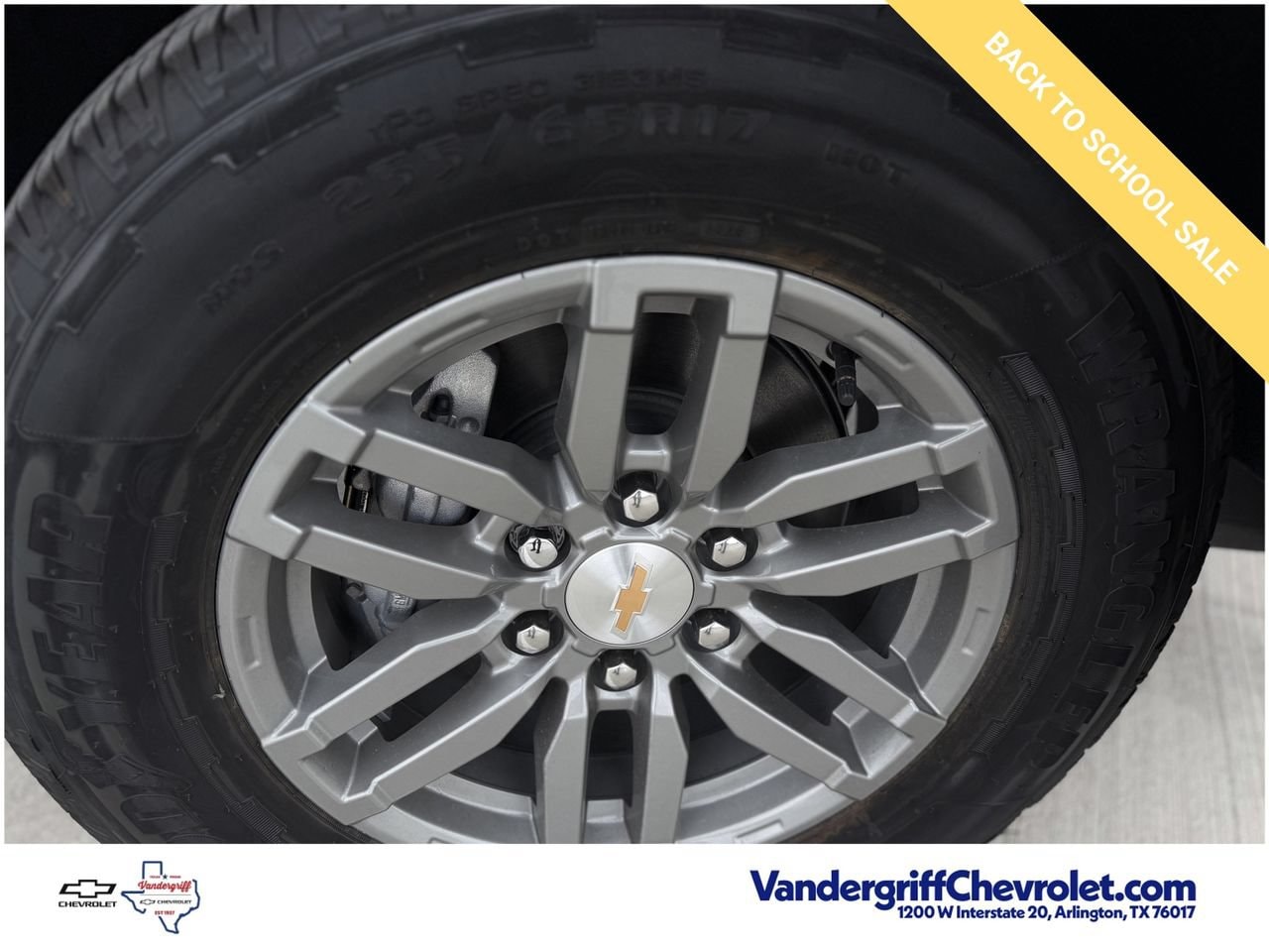 2026 Chevrolet Colorado LT - Photo 9