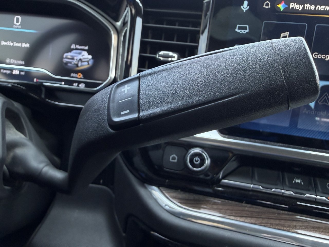 2024 Chevrolet Silverado 1500 RST - Photo 18