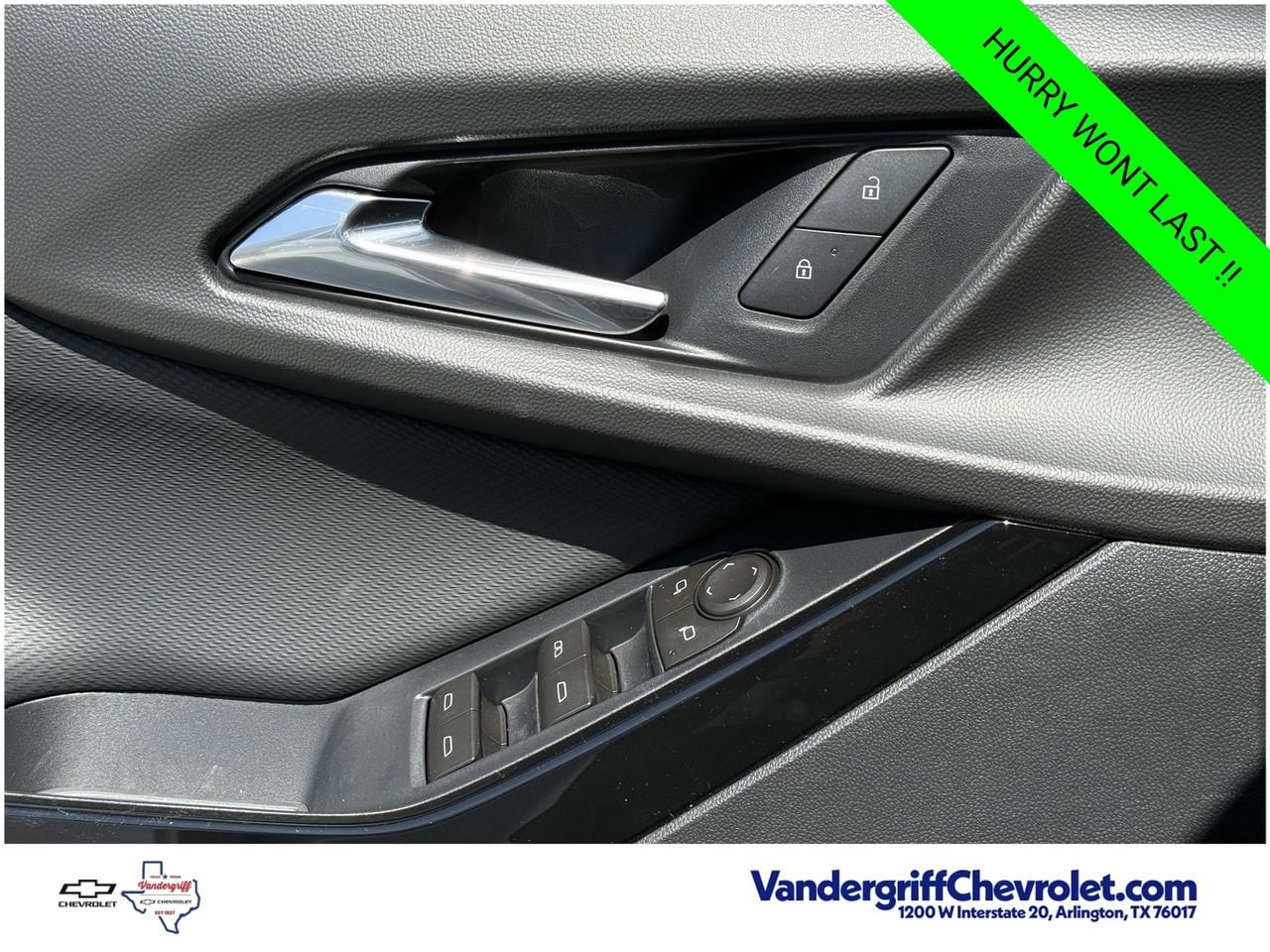 2026 Chevrolet Equinox LT - Photo 18