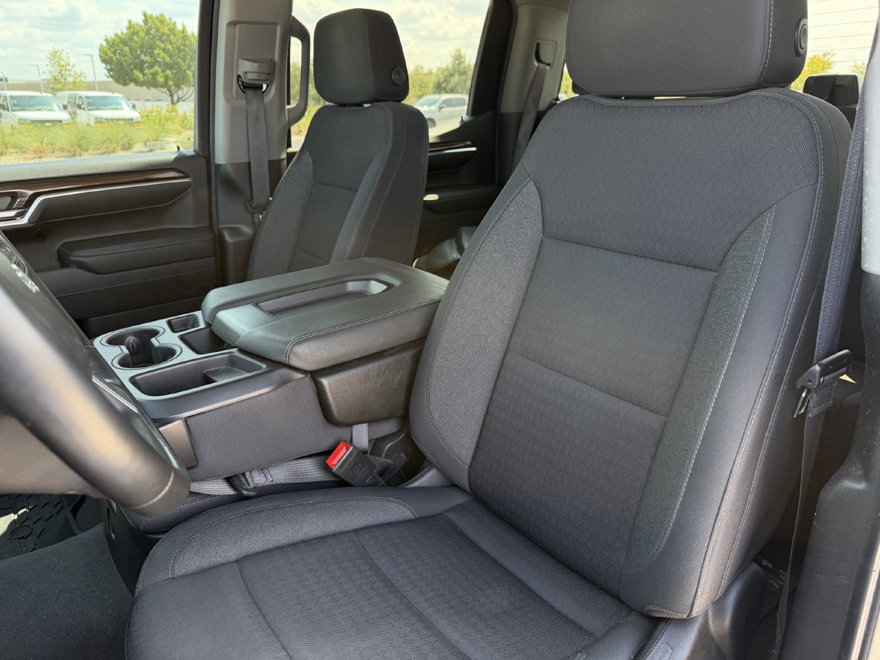 2024 Chevrolet Silverado 1500 RST - Photo 23