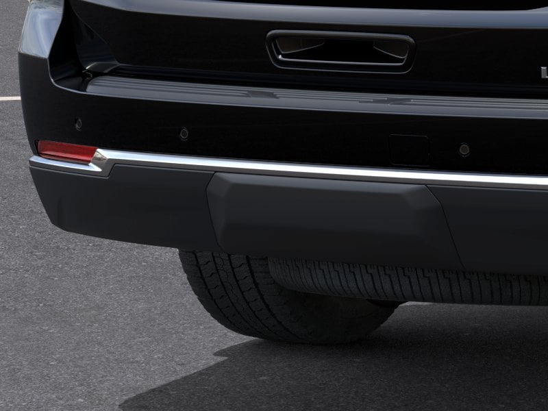 2026 Chevrolet Tahoe LT - Photo 36