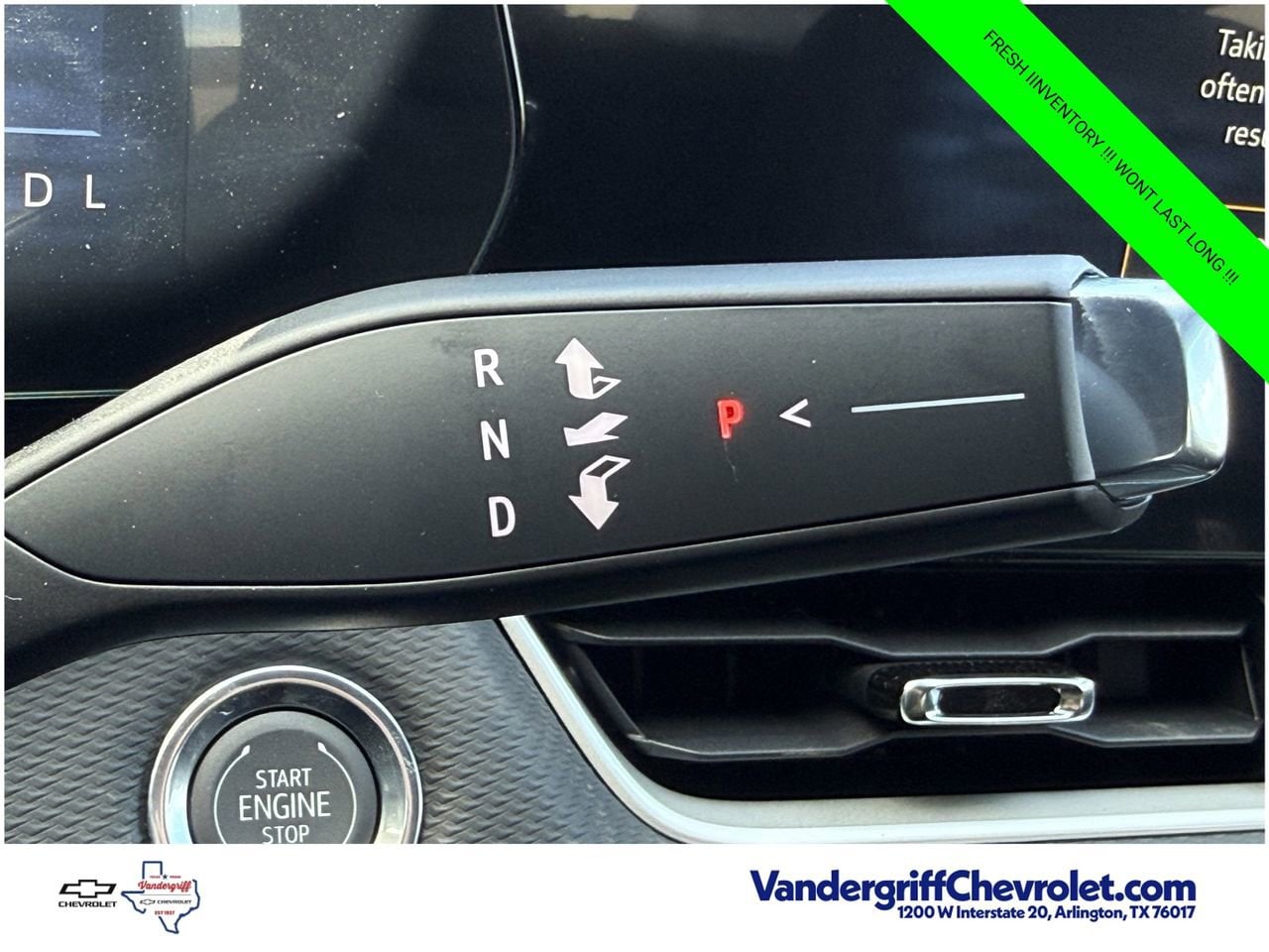 2026 Chevrolet Equinox LT - Photo 17
