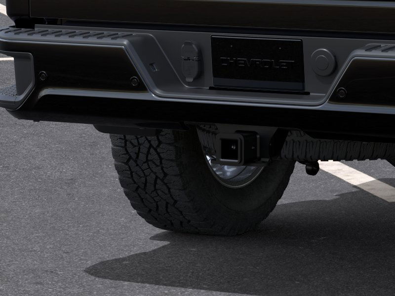 2026 Chevrolet Silverado 2500 HD LTZ - Photo 40