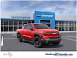 Chevrolet Silverado EV