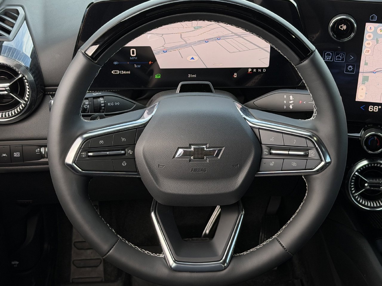 2026 Chevrolet Blazer EV LT - Photo 12