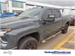  Chevrolet Silverado 2500 HD