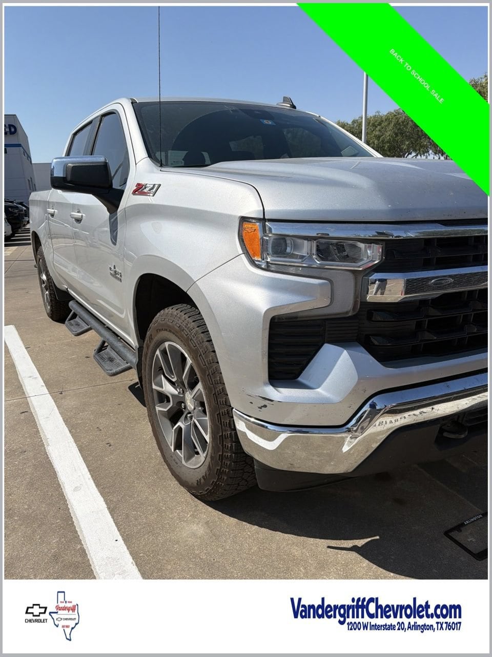 Used 2022 Chevrolet Silverado 1500 LT