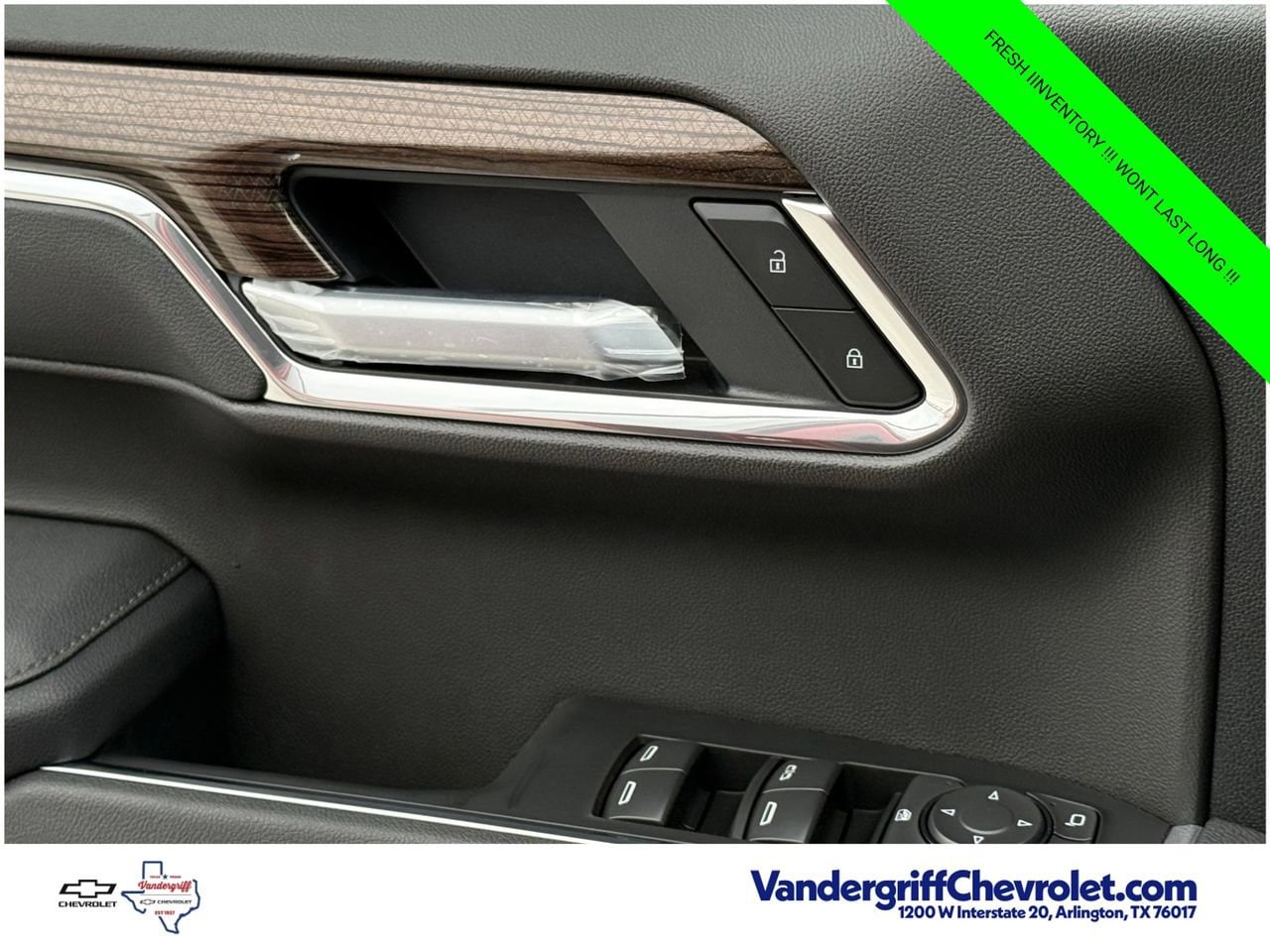 2026 Chevrolet Silverado 1500 LT Trail Boss - Photo 18