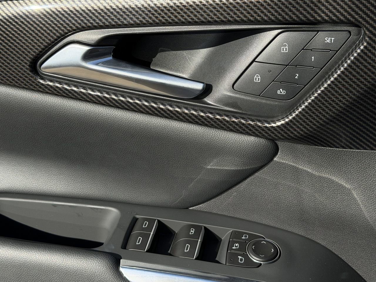 2026 Chevrolet Traverse High Country - Photo 21