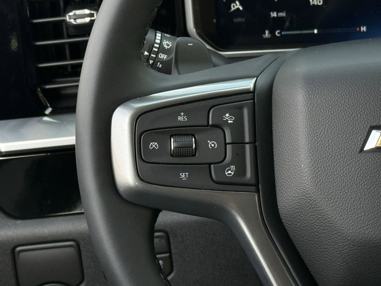 2026 Chevrolet Silverado 1500 LT - Photo 14