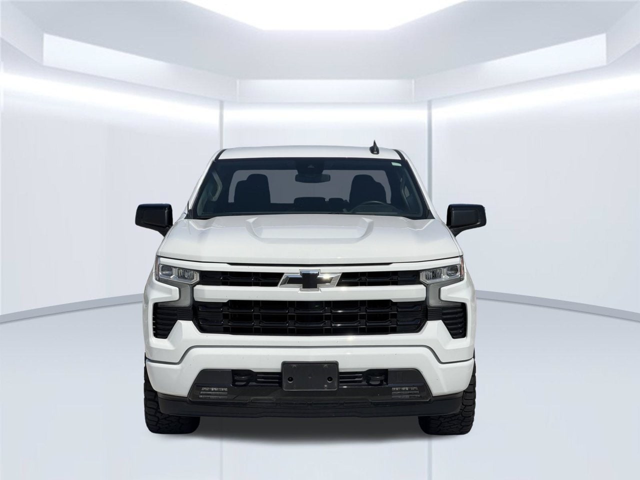 2024 Chevrolet Silverado 1500 RST - Photo 7