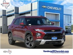 2023 Chevrolet Trailblazer LT SUV