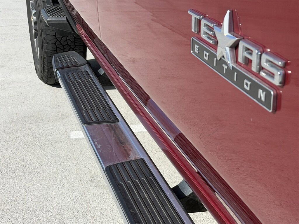 Certified 2022 Chevrolet Silverado 2500 HD LT Truck Crew Cab