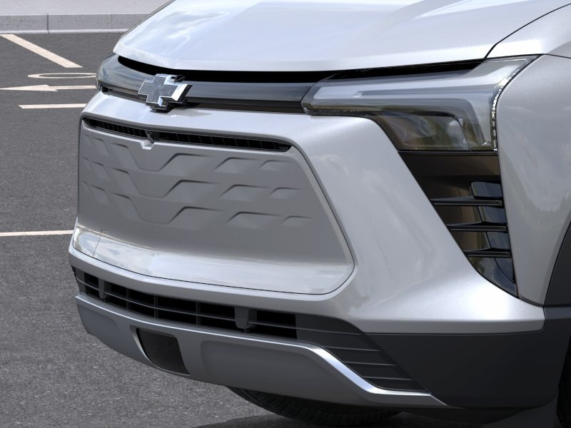 2026 Chevrolet Blazer EV LT - Photo 34