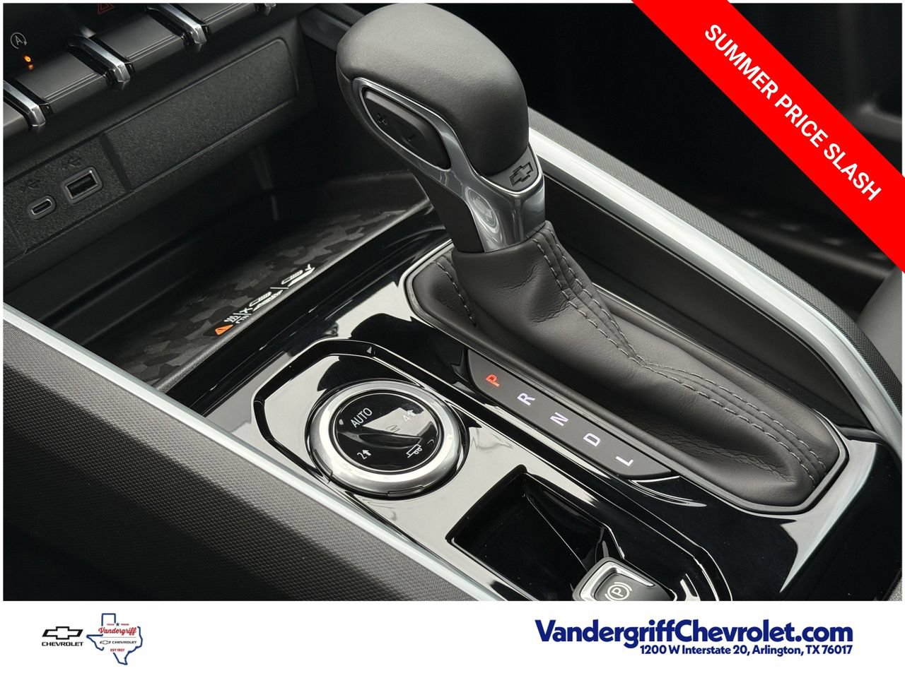 2026 Chevrolet Colorado LT - Photo 17