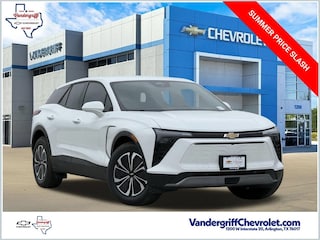 2026 Chevrolet Blazer EV LT SUV
