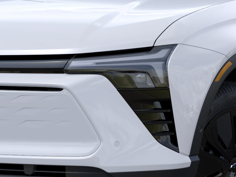 2027 Chevrolet Blazer EV LT - Photo 36
