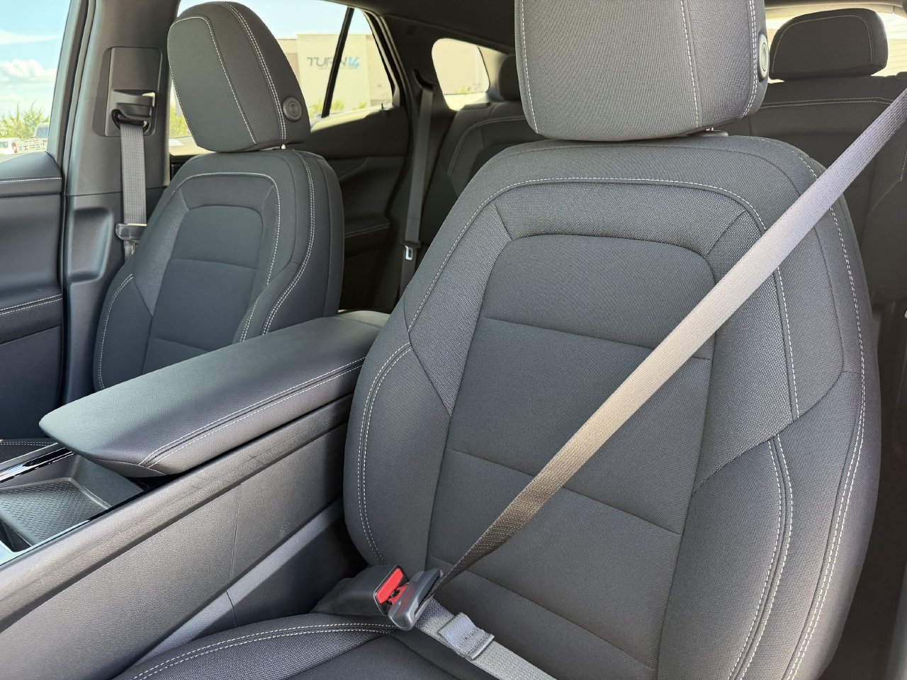 2027 Chevrolet Blazer EV LT - Photo 18