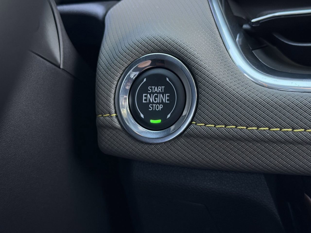 2026 Chevrolet Trailblazer Activ - Photo 19