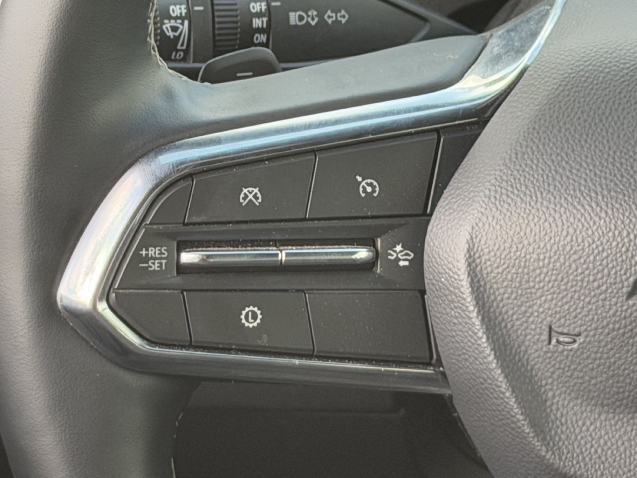 2026 Chevrolet Traverse LT - Photo 14