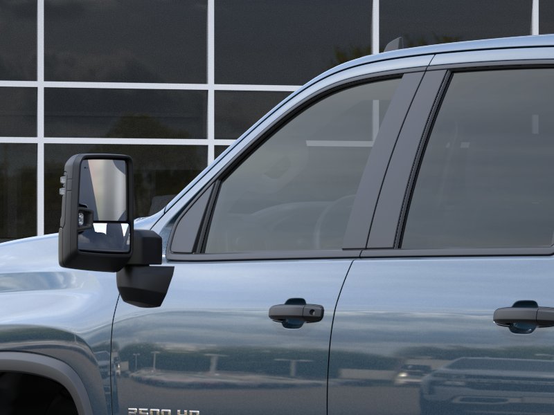 2026 Chevrolet Silverado 2500 HD Custom - Photo 39