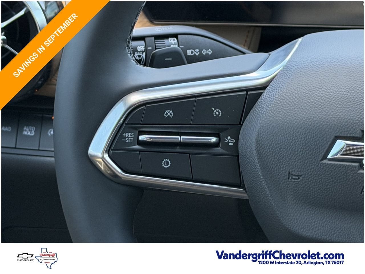 2027 Chevrolet Equinox ACTIV - Photo 13