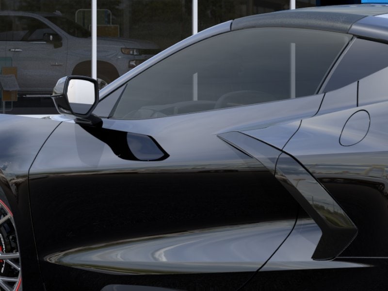 2026 Chevrolet Corvette 2LT - Photo 12