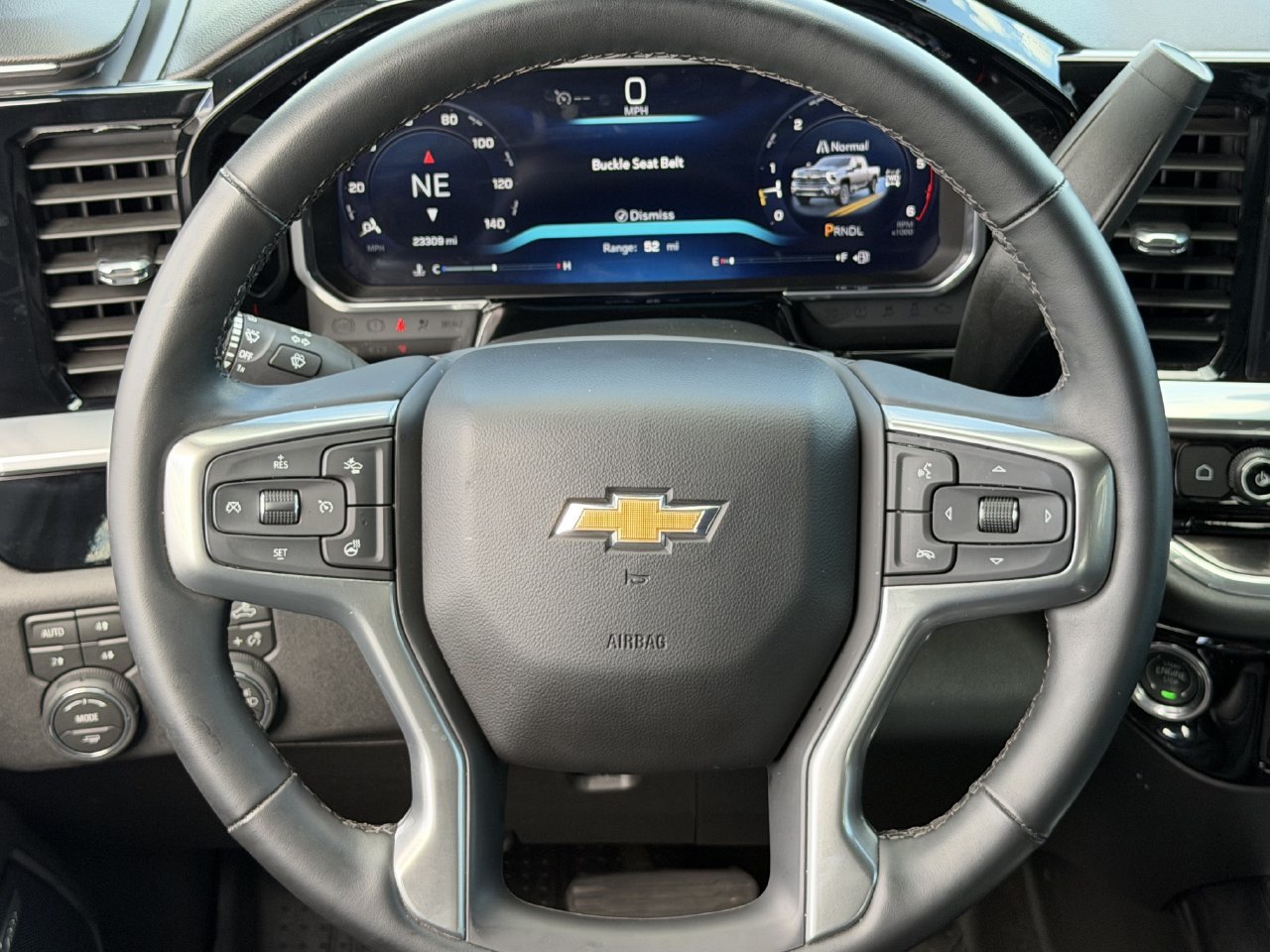 2026 Chevrolet Silverado 2500HD LTZ - Photo 13