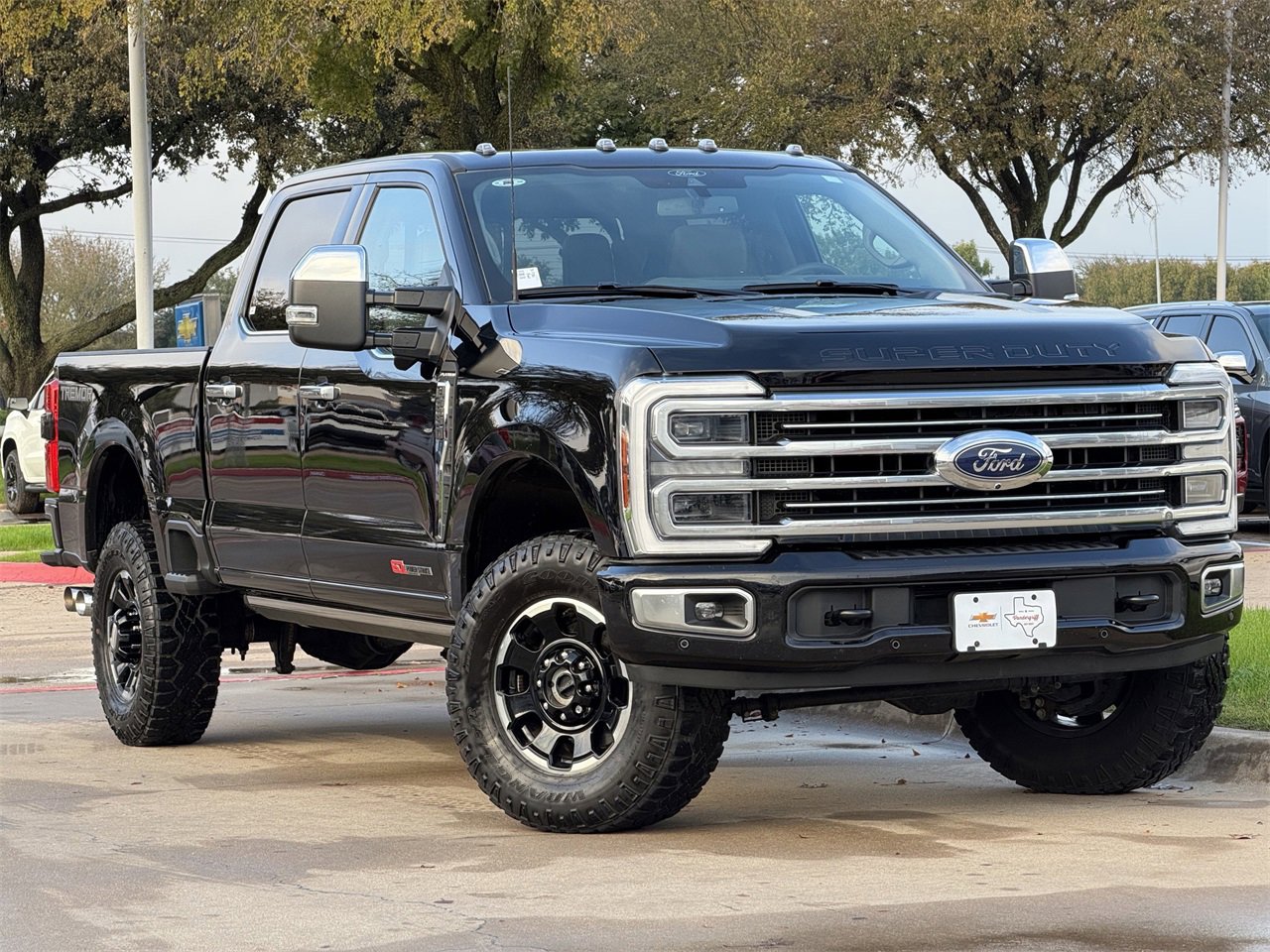 2025 Ford F-250 XL photo 2