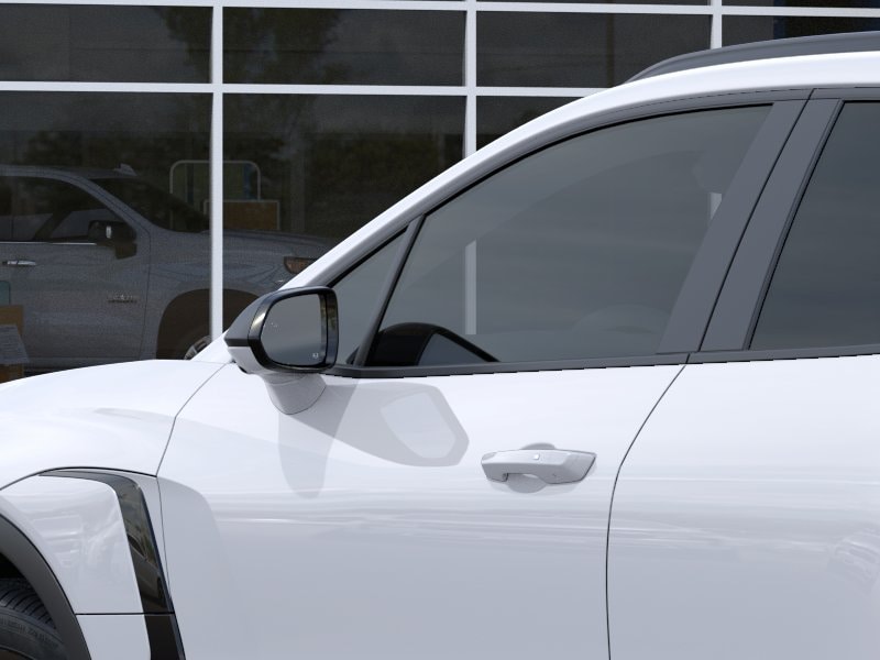 2027 Chevrolet Blazer EV LT - Photo 36