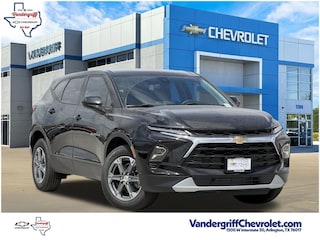 2026 Chevrolet Blazer 2LT SUV