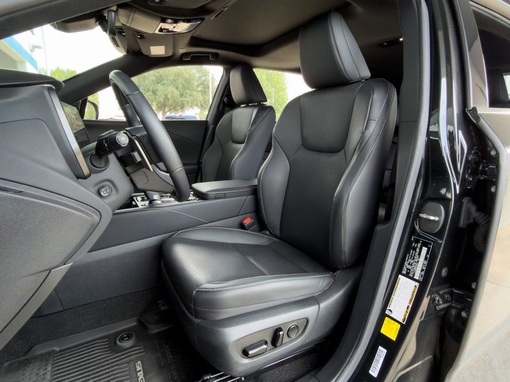 Used 2023 Lexus RX RX 350 SUV