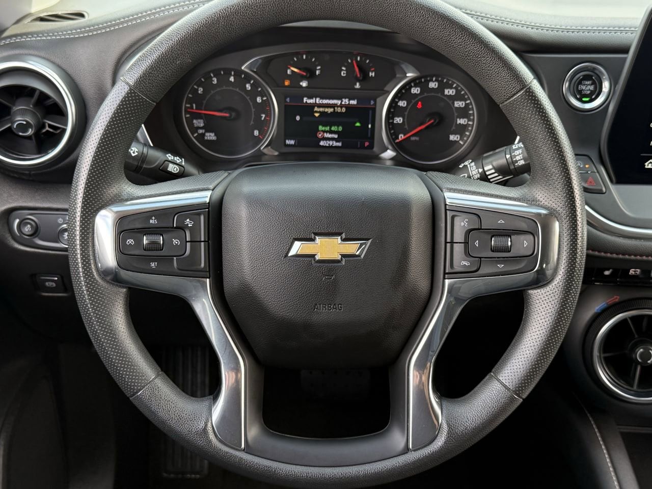 2024 Chevrolet Blazer 2LT - Photo 12