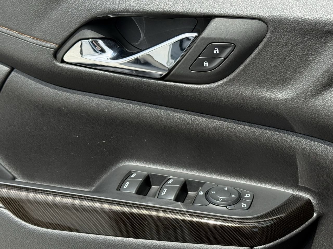 2023 GMC Acadia AT4 - Photo 21